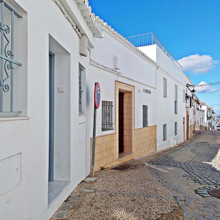 Apartamento Casita De La Suerte Medina-Sidonia Exterior foto