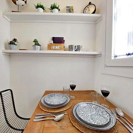 Apartamento Casita De La Suerte Medina-Sidonia Exterior foto