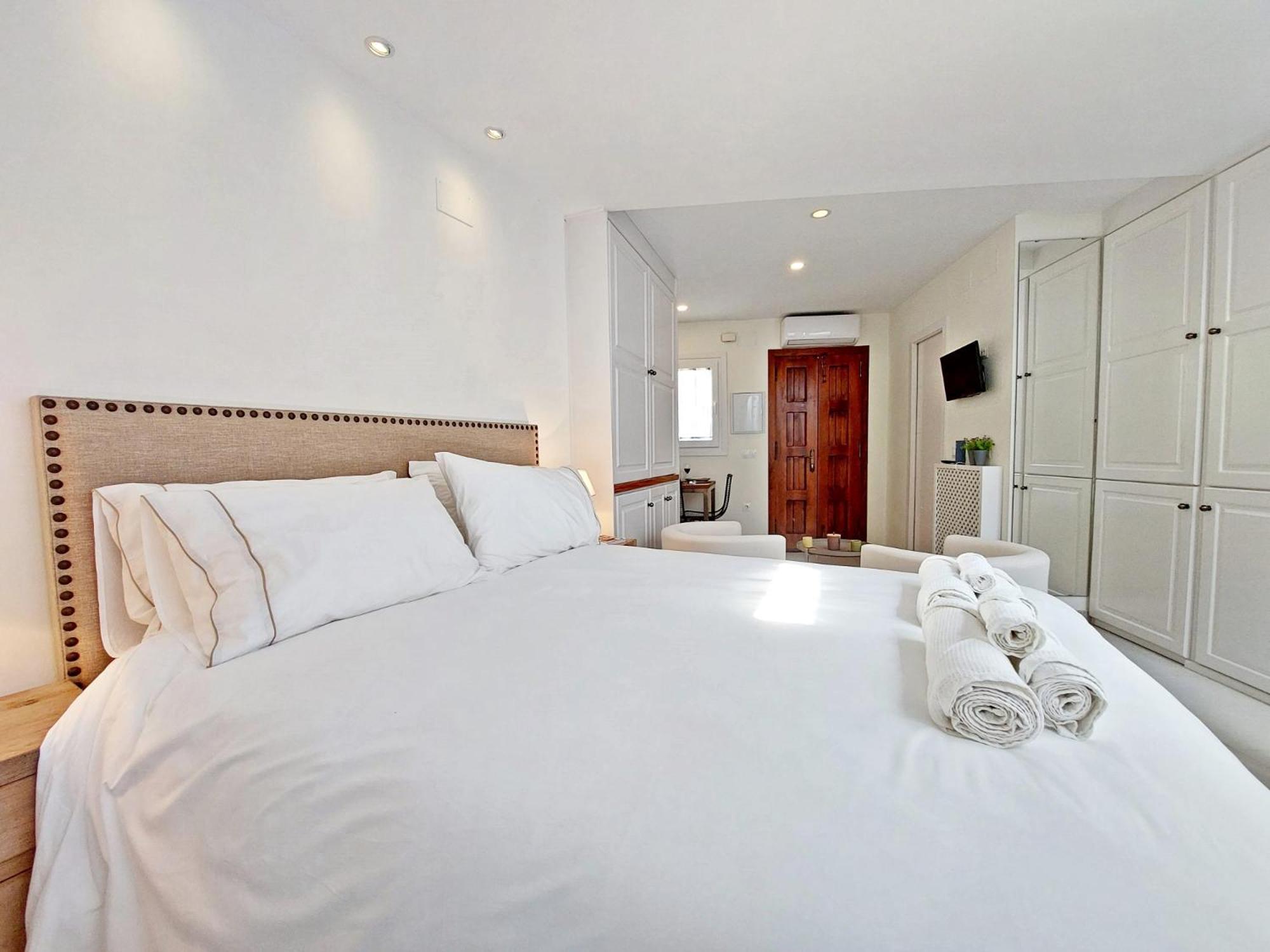 Apartamento Casita De La Suerte Medina-Sidonia Exterior foto